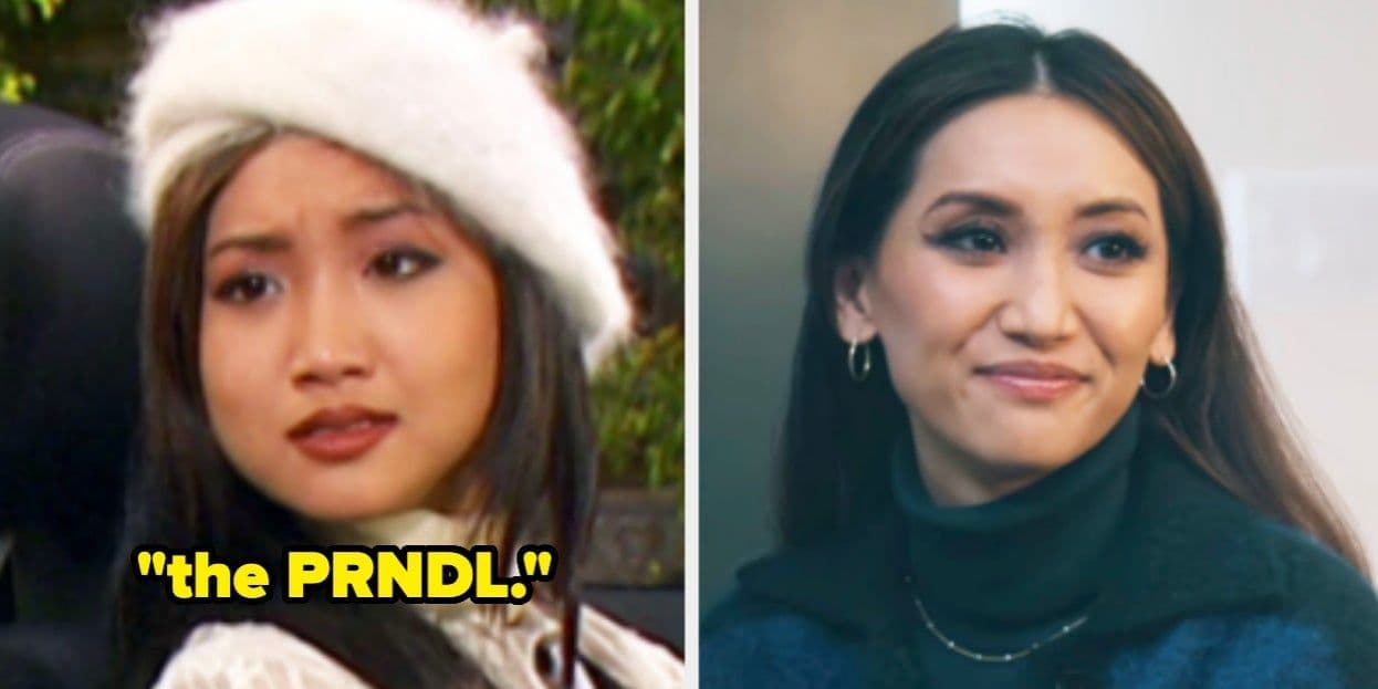 Brenda Song fala sobre seu novo papel em Running Point