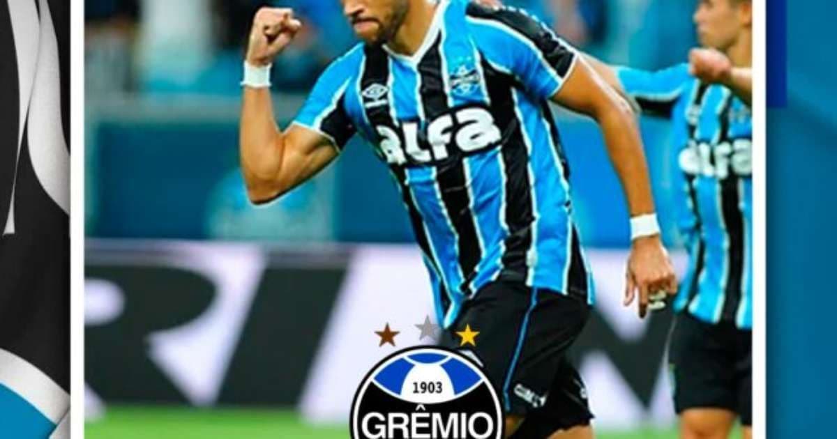 Grêmio avança na Copa do Brasil após penalidades