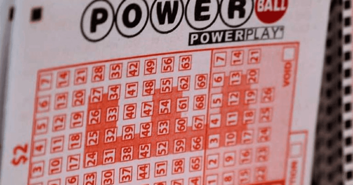 Participe da Powerball e concorra a R$ 1,8 bilhão
