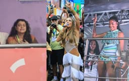 Carnaval de Salvador: Destaques do Primeiro Dia de Festas