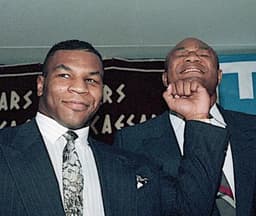 George Foreman Morre e Deixa Legado Imortal no Boxe