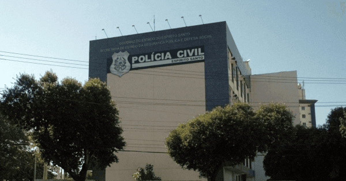 Adolescente é Detida por Morte do Irmão no Espírito Santo