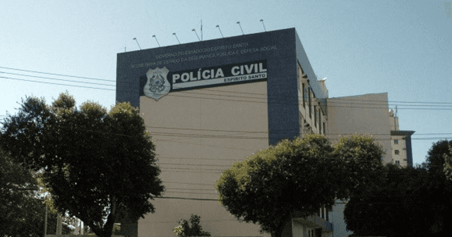 Adolescente é Detida por Morte do Irmão no Espírito Santo