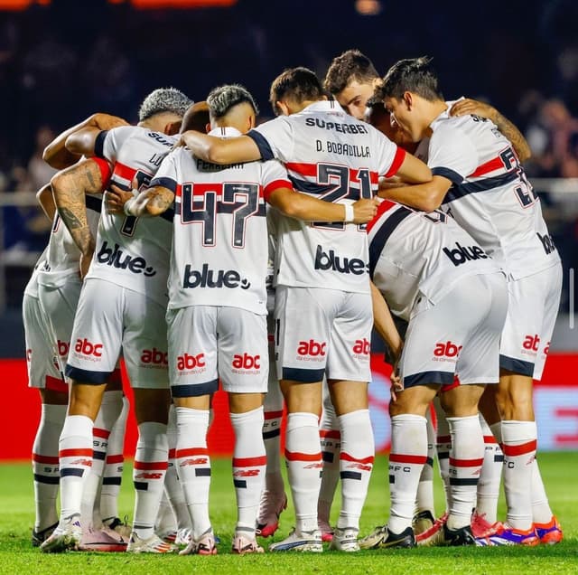 São Paulo enfrenta atraso em pagamento ao Grêmio