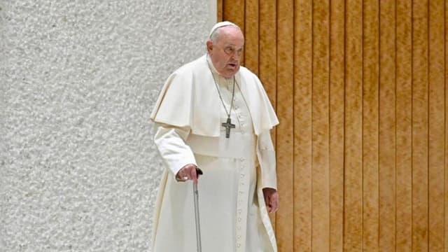 Papa Francisco apresenta melhora e segue descansando