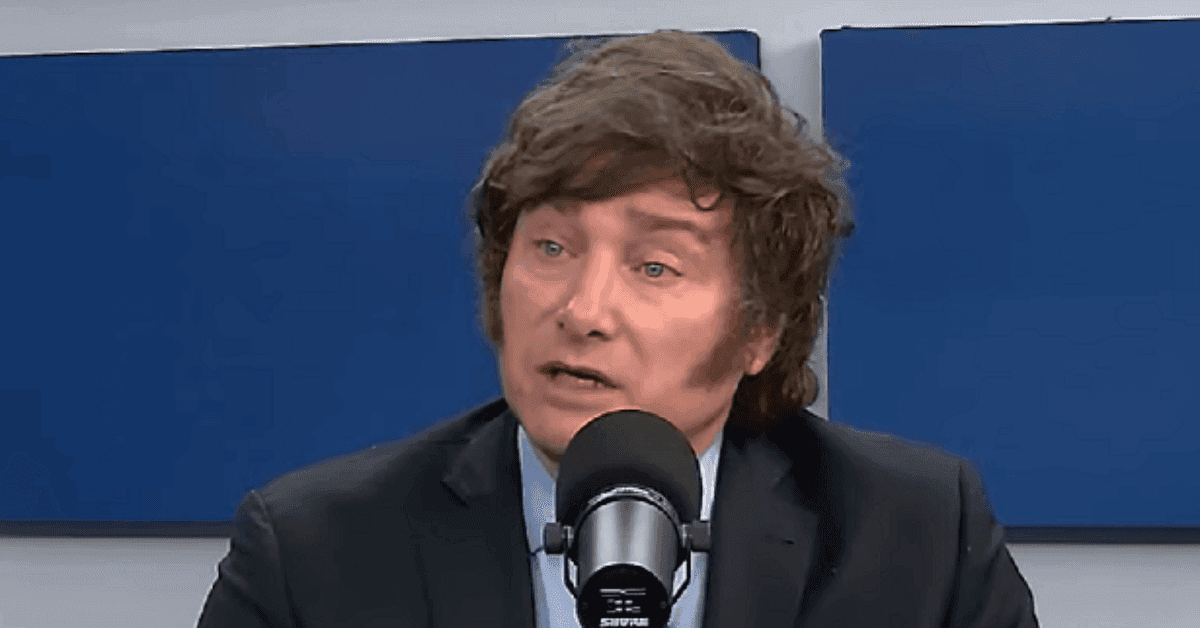 Javier Milei planeja retirar Argentina do Acordo de Paris