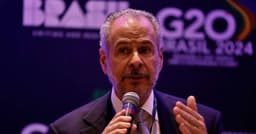 COP 30: André Corrêa do Lago defende exploração de petróleo