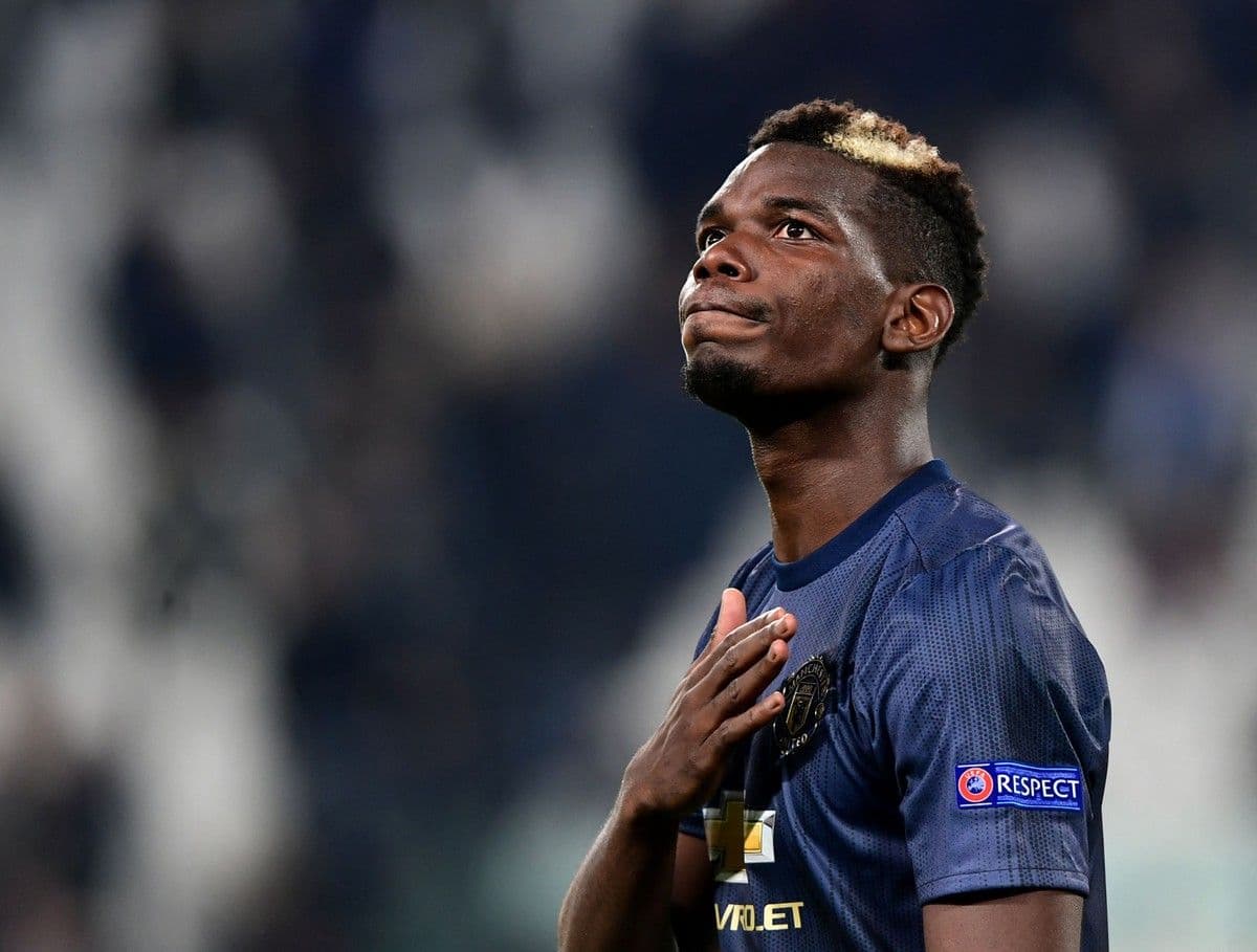 Futuro de Pogba: clubes chamados após suspensão em 2025