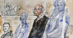 Cirurgião enfrenta julgamento por abusos sexuais na França