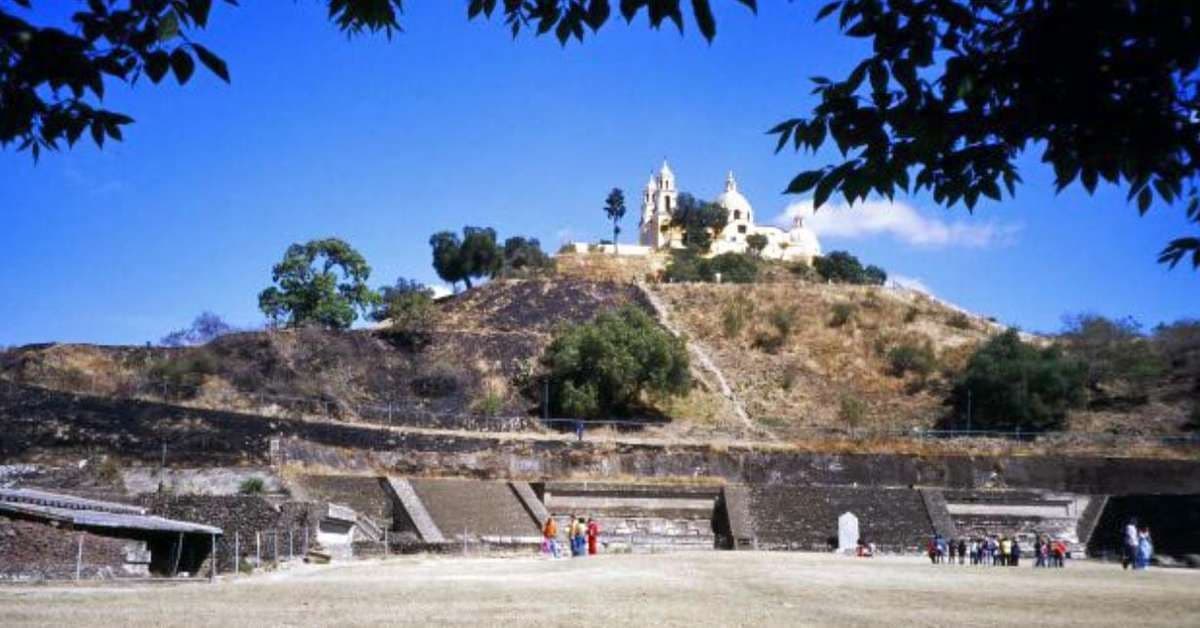 Os Mistérios das Maiores Pirâmides do Mundo