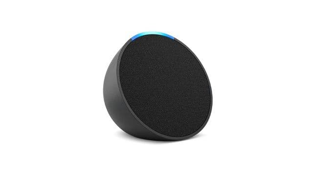 Amazon Echo Pop em oferta durante a Semana do Consumidor