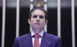 Hugo Motta Define Comandos de Comissões na Câmara