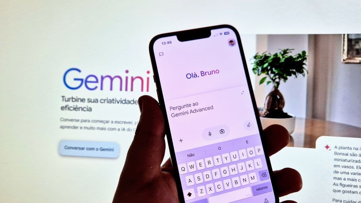 Google lança Gemini 2.0 Flash para todos os usuários