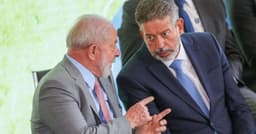 Arthur Lira aponta quatro estratégias para Lula elevar aprovação