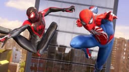 Veja o gameplay de 17 minutos de Spider-Man 2 no PC