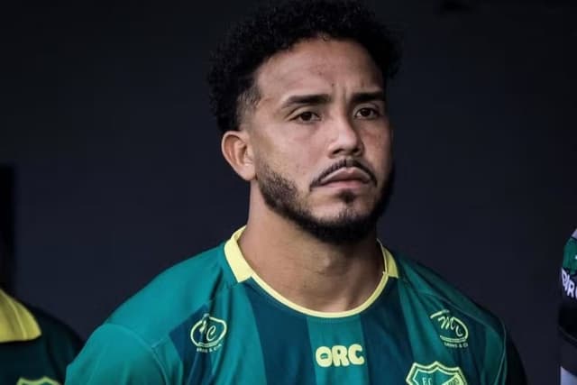 Laudo confirma causa da morte de Gabriel Popó