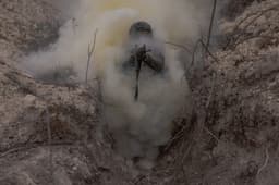 Assessores russos criticam cessar-fogo proposto pelos EUA