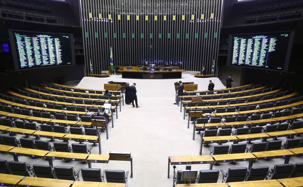 Oposição a um passo de aprovar PL da Anistia