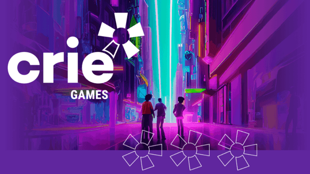 Sebrae-SP lança Crie Games para apoiar profissionais do setor