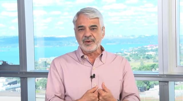 Humberto Costa elogia escolha de Gleisi Hoffmann no governo