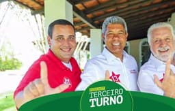 Disputa no PT Bahia Revela Tensões e Impugnações