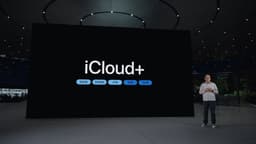 Desafio de direitos civis contra ordem secreta do iCloud