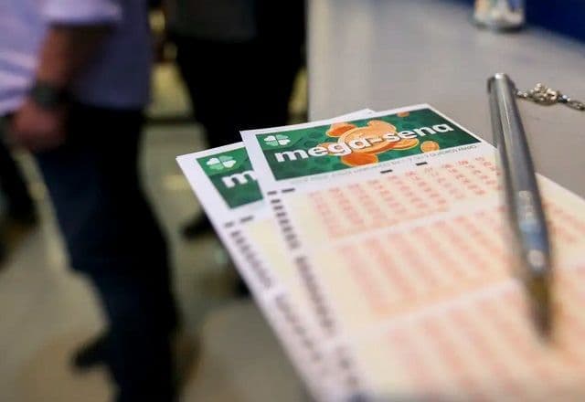 Mega-Sena acumula e prêmio chega a R$ 7 milhões