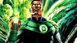 DC esclarece se Lanternas Verdes são policiais ou não