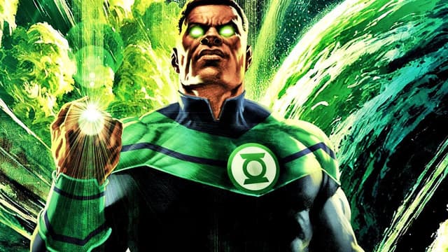 DC esclarece se Lanternas Verdes são policiais ou não