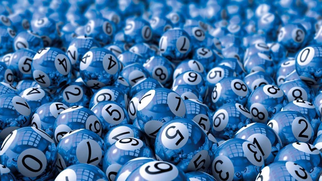 Powerball com R$ 993 milhões; saiba como apostar