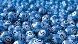 Powerball com R$ 993 milhões; saiba como apostar