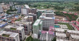 Shwe Kokko: A Cidade de Fraudes e Cassinos em Mianmar