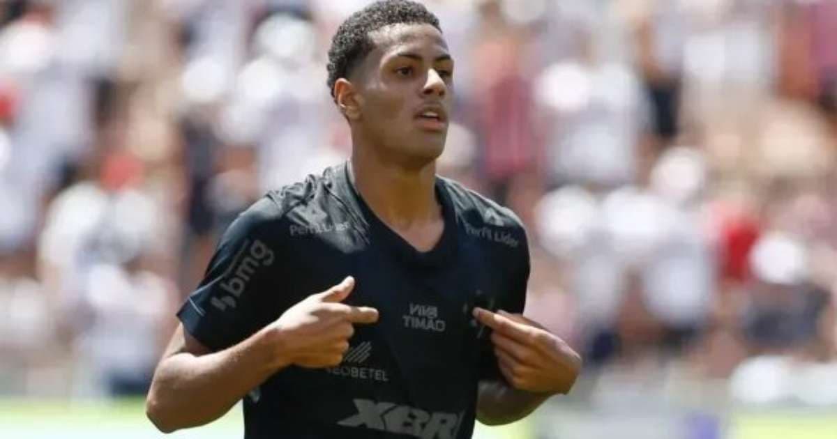 Corinthians fecha venda de jovem talento para o Chelsea