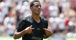 Corinthians fecha venda de jovem talento para o Chelsea
