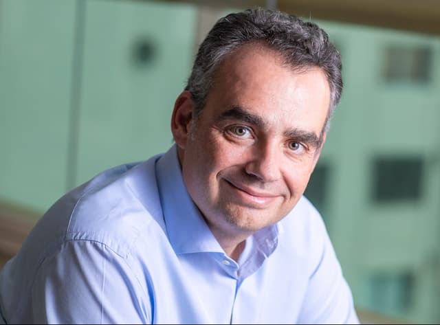 CEO da XP afirma que crise é inexistente no Brasil