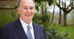 Aga Khan: Lenda da Filantropia e Espiritualidade Muçulmana