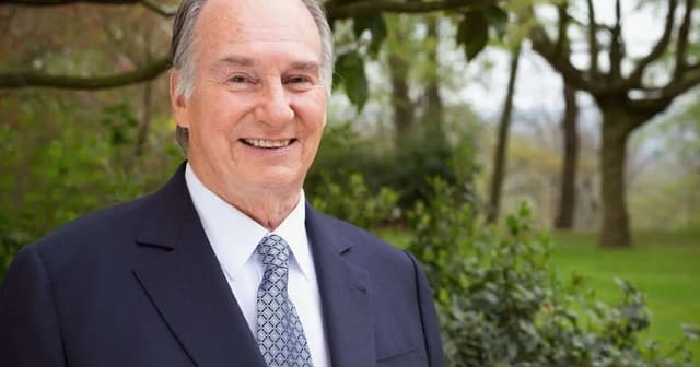 Aga Khan: Lenda da Filantropia e Espiritualidade Muçulmana