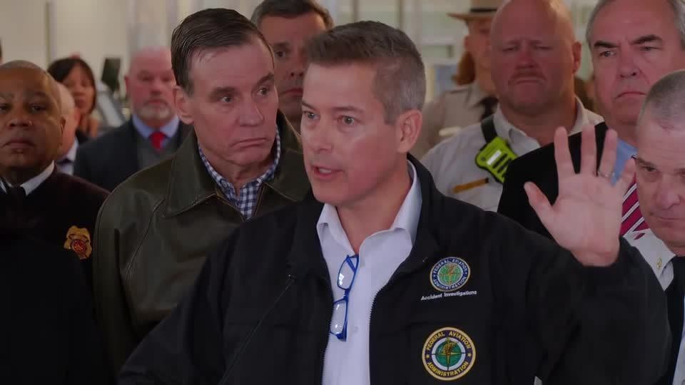 EUA cancelam diretrizes de Biden sobre clima e infraestrutura