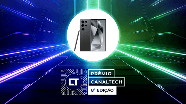 Galaxy S24 Ultra ganha prêmio pela melhor câmera de 2024