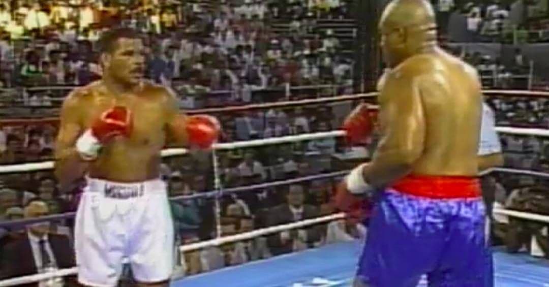 George Foreman: Lenda do Boxe e Empresário Inesquecível