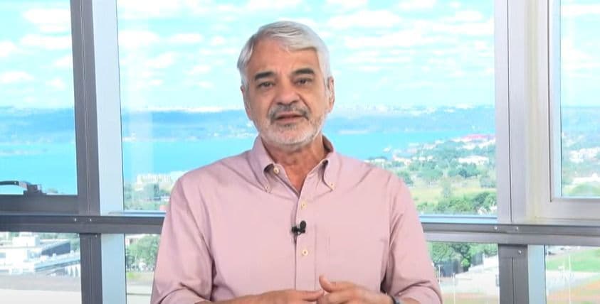 Humberto Costa fala sobre candidaturas para 2026