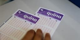 Resultados do Sorteio da Quina 6672 Revelados