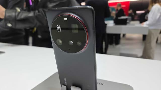 Lançamentos marcantes do Mobile World Congress 2025
