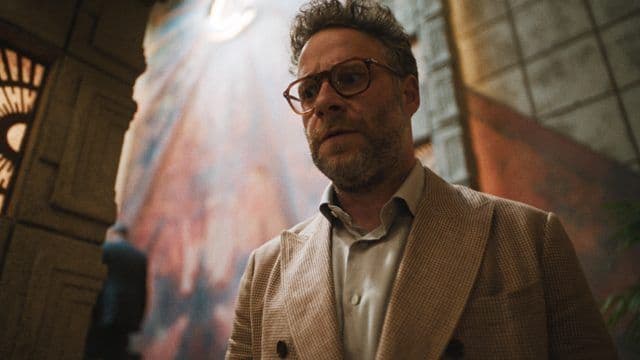 O Estúdio: Comédia sobre bastidores de Hollywood chega ao Apple TV+