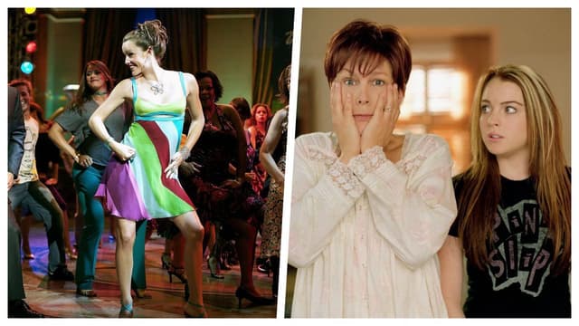 7 grandes filmes sobre troca de corpos