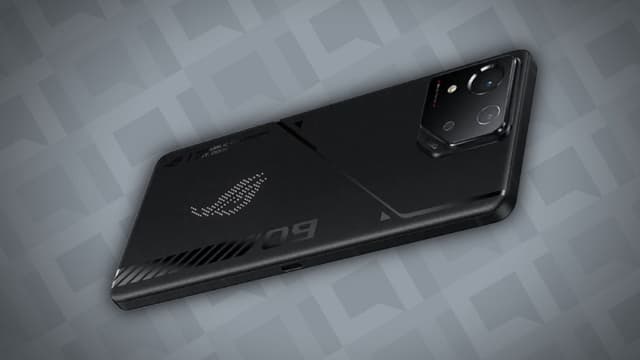 ASUS ROG Phone 9 FE é lançado com tela de 185 Hz