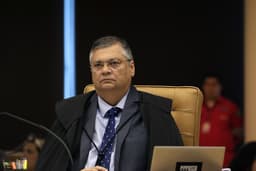 Ministro Flávio Dino Cobra Clarificações Sobre Emendas Pix