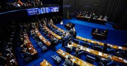 Senado Aprova Projeto do Orçamento Secreto com 66 Votos
