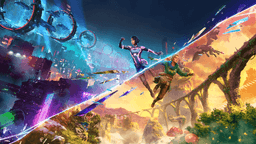 Duração média do jogo Split Fiction é revelada