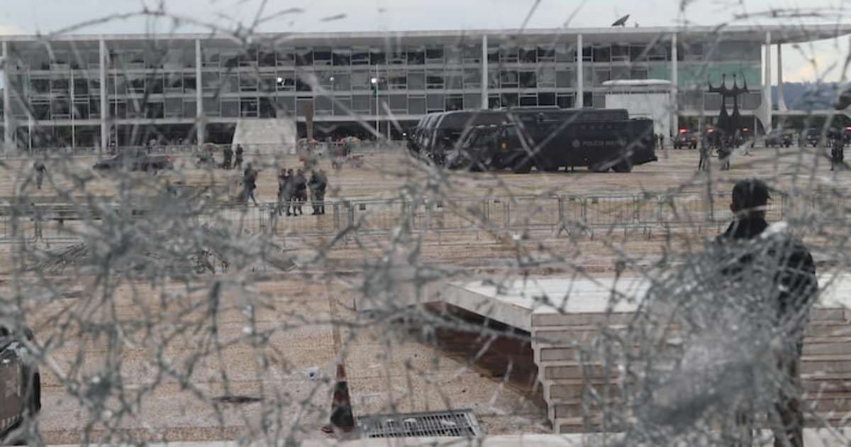 Gravações revelam plano de golpe com participação militar